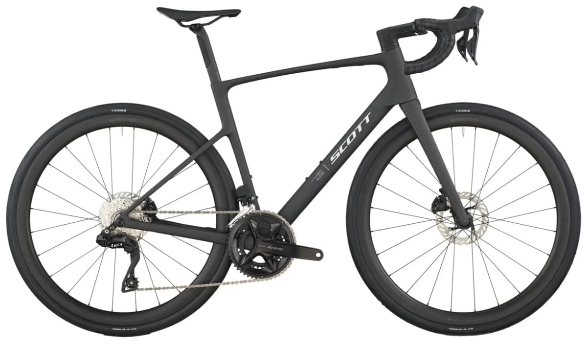 SCOTT Addict 30