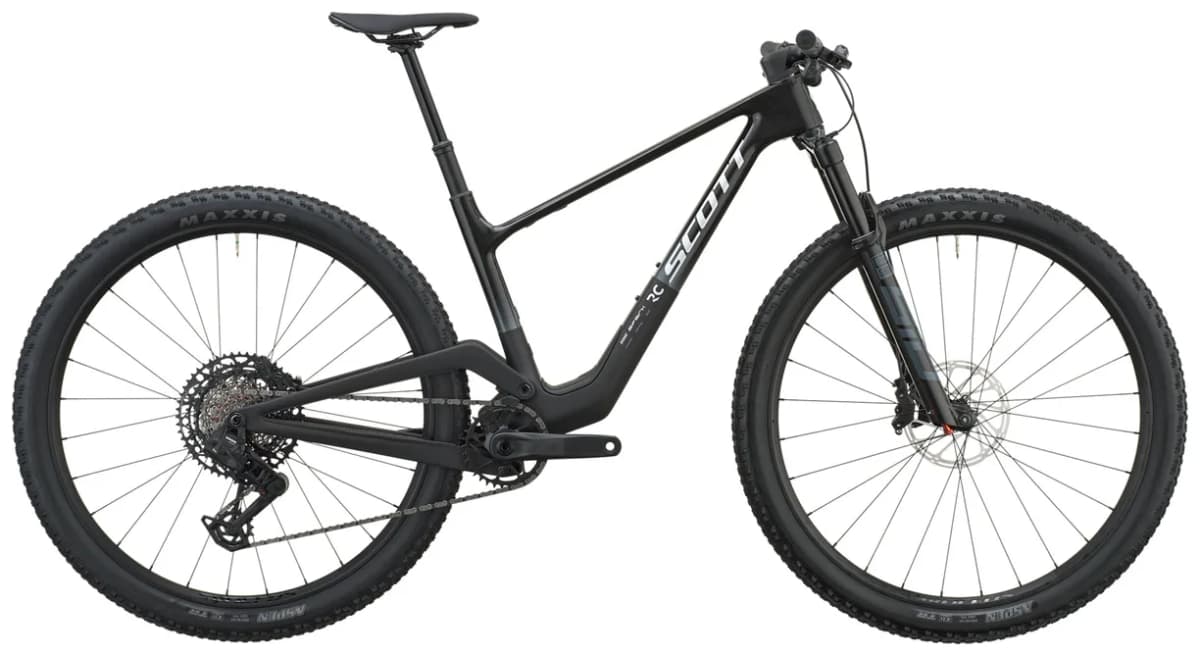 SCOTT Spark RC Team