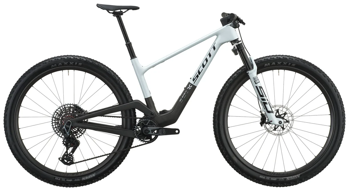 SCOTT Spark RC 2027